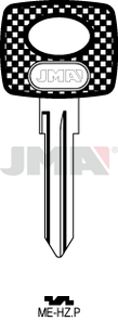 JMA ME-HZ.P (Silca HU22P / Errebi HFHZP17, HFNDP18)