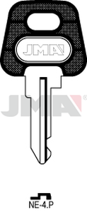 JMA NE-4.P (Silca NE21AP / Errebi NE19BP45)