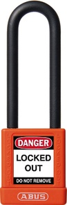 ABUS LOCKOUT 74/40HB75 KATANAC