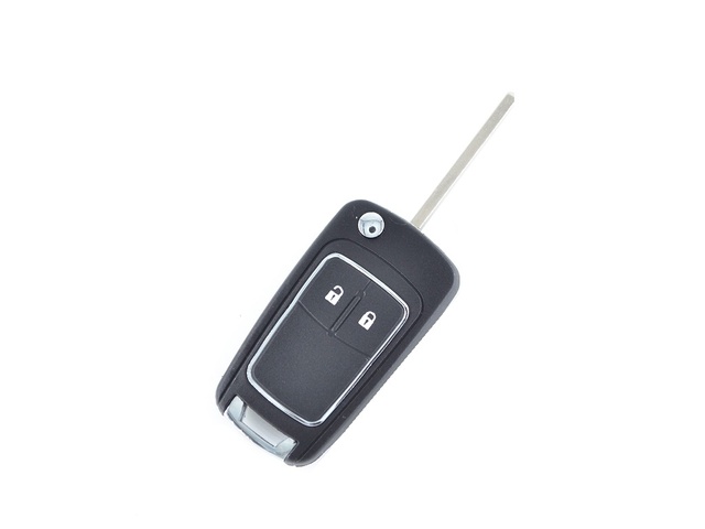 TS CHEVROLET 03 17175