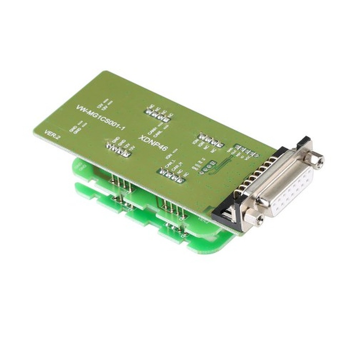 XHORSE XDNP46