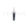 EL ALFA 04 - Alfa Romeo 147 156 166 & GT, skakavac 3 tastera, aftermarket, ID48 433Mhz 20219