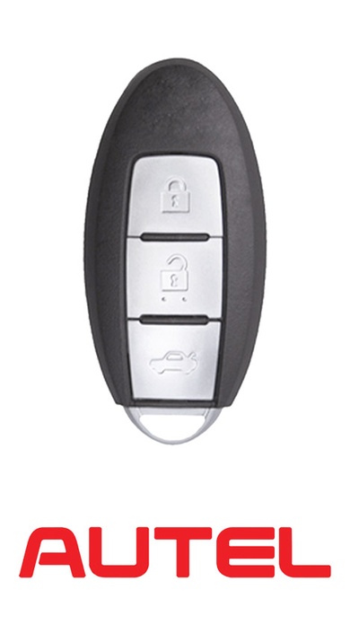 AUTEL IKEY NS003AL
