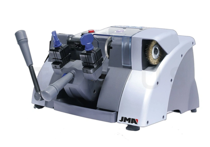 JMA VIENNA SMART