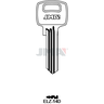 ELZ-14D Cilindričan ključ (Silca EL26) 20134