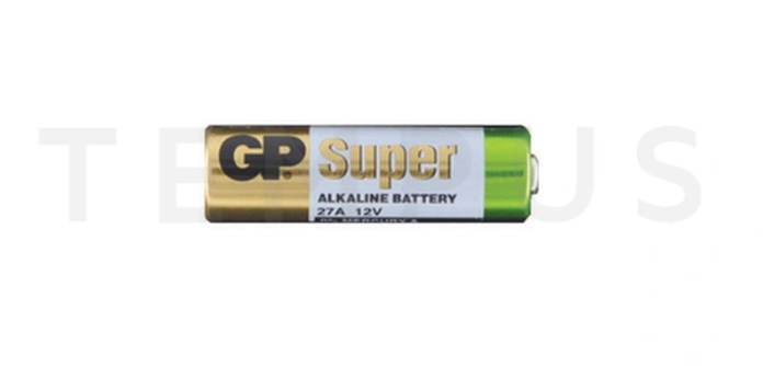 GP 27A 12V