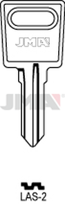 JMA LAS-2 (Silca LS13R / Errebi LAS9NR)