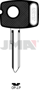 JMA OP-J.P (Silca HU35P / Errebi HFJP27)