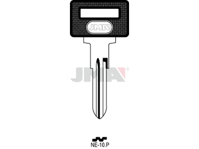 NE-10.P (Silca NE27P / Errebi NE30P30) 13537