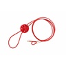 MULTI-LOCK CABLE 6 PADLOCK 090297 Lockout sajla 19338