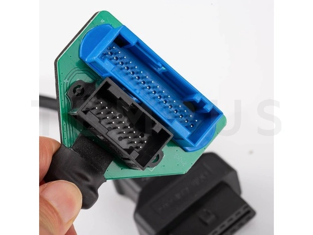 OBDSTAR MQB Collector 20444