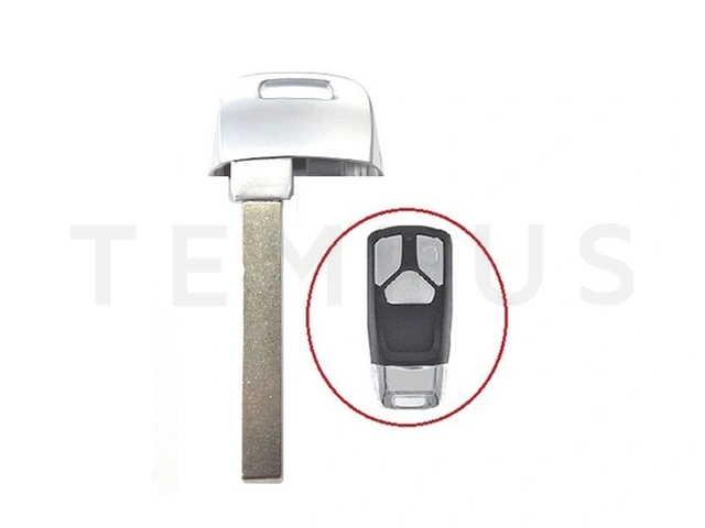 MAČ AUDI 06 (HU-6 / HU162) 20428