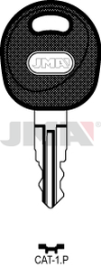 JMA CAT-1.P (Silca CTR2R / Errebi CAT1P114)