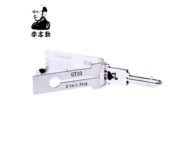 LISHI GT10 14655