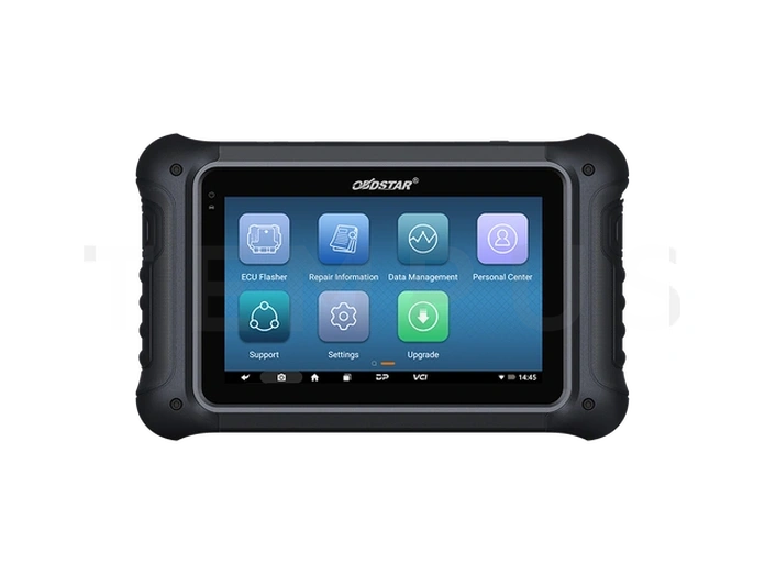 OBDSTAR DC706 FULL
