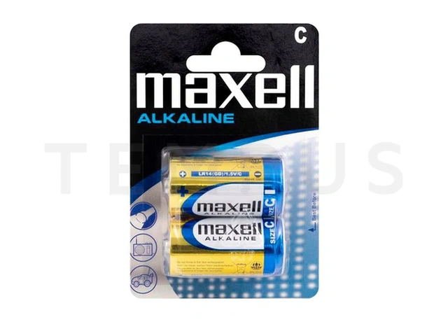 LR 14 MAXELL 19797