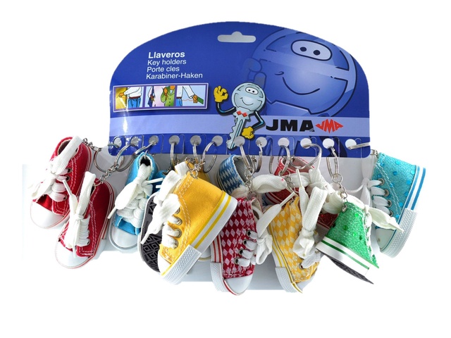 ZAPATILLA SURT. 17981