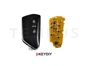 KEYDIY FGB25