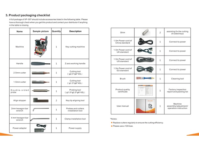 XP-007 DOLPHIN 14572