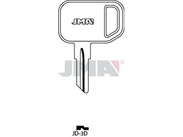 JD-3D (Errebi JD3) 13270