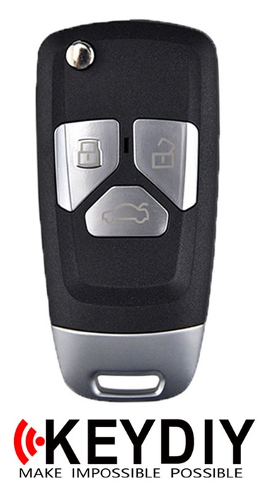 KEYDIY NB26