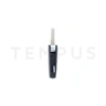 EL ALFA 04 - Alfa Romeo 147 156 166 & GT, skakavac 3 tastera, aftermarket, ID48 433Mhz 20219