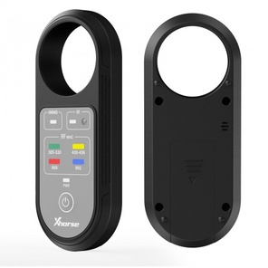 XHORSE Remote Tester