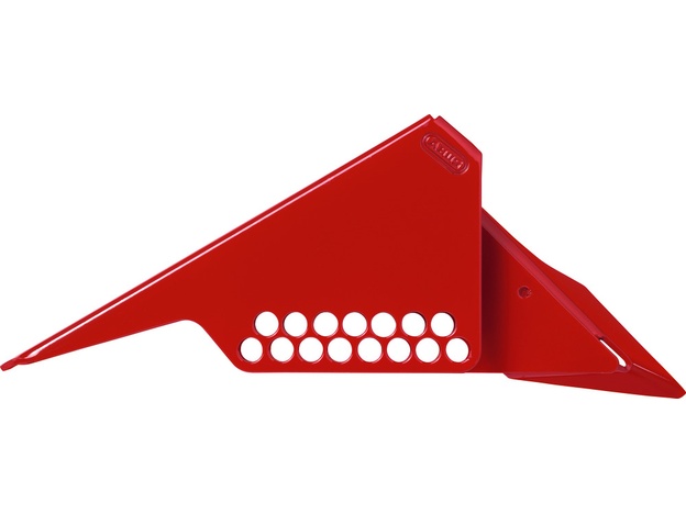 V423/V426 BLOKATOR VENTILA LOCKOUT 14404