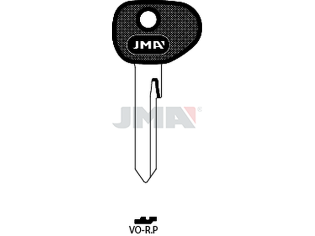 VO-R.P (Silca VO11P / Errebi W8P53) 14070