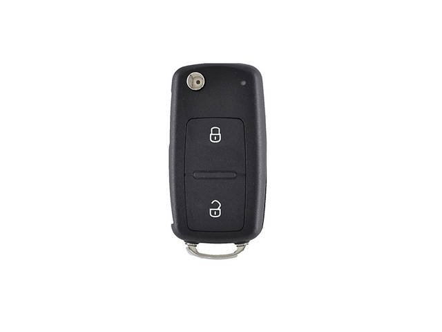 TS VW 10 18651