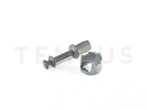 AFTEKIN DB VW 019 - VW PASSAT B6 B7 48mm deo brave vrata