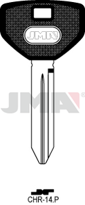 JMA CHR-14.P (Silca CY22P / Errebi CY61P103)