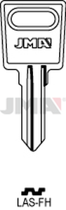 JMA LAS-FH (Silca LS13 / Errebi LAS9N)