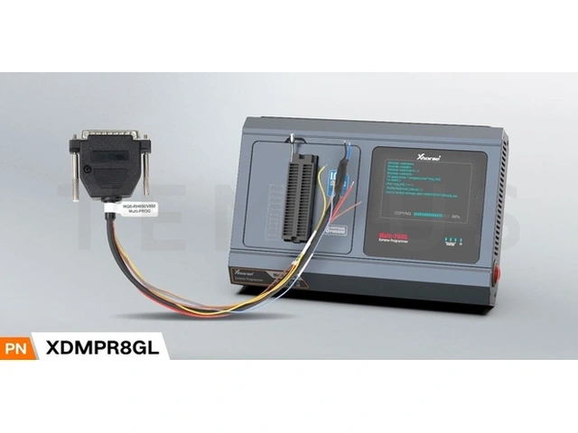 XHORSE MULTI MQB RH850/V850 za Multi prog 19885