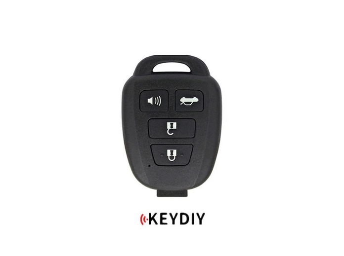 KEYDIY B35-4