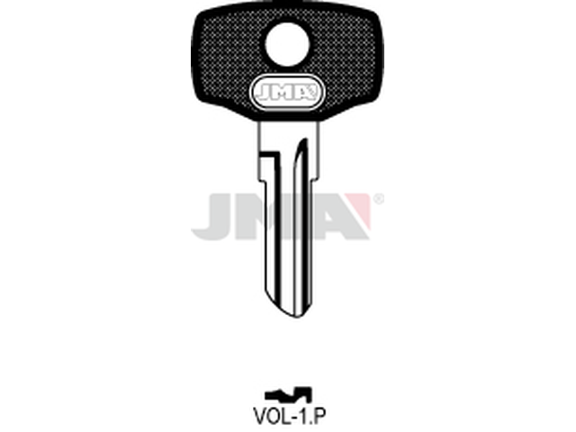 VOL-1.P (Errebi VO1SP134) 14065