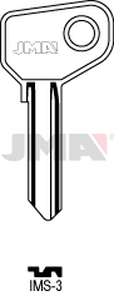 JMA IMS-3 (Silca AF7C / Errebi 129-3)