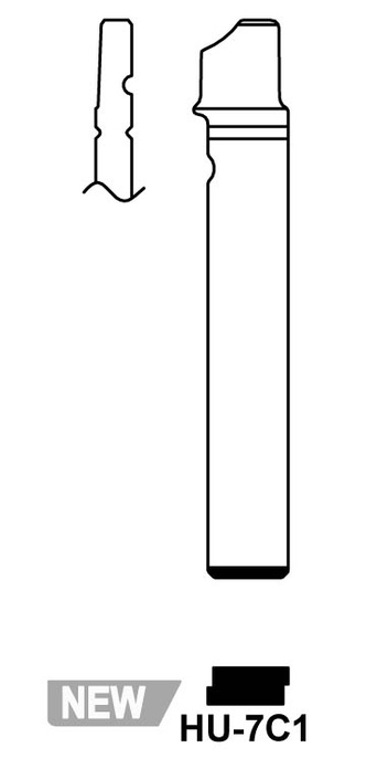 JMA HU-7C1