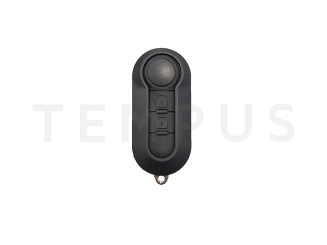 EL FIAT 07 - Fiat Ducato-Magneti-Marelli daljinac 2 tastera, aftermarket, PCF7946 ID46 433MHz 19798