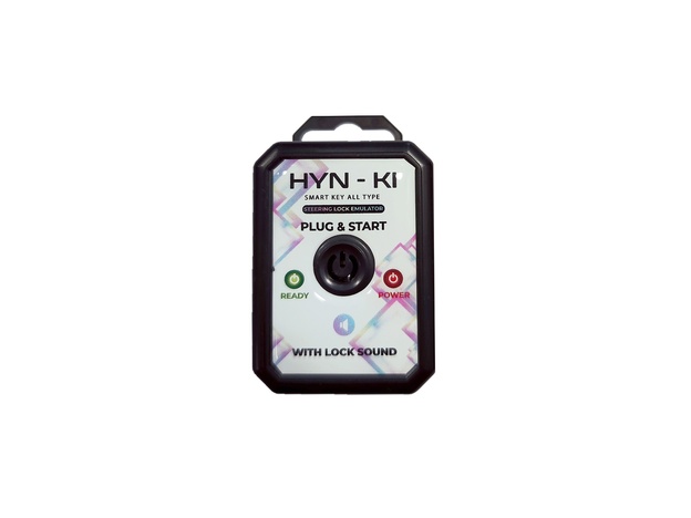 EMULATOR 22 - Kia / Hyundai 19256