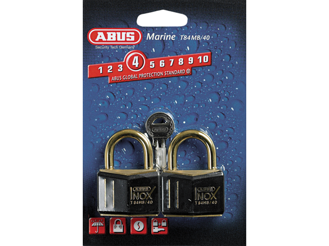 T84MB/40 twins 13069