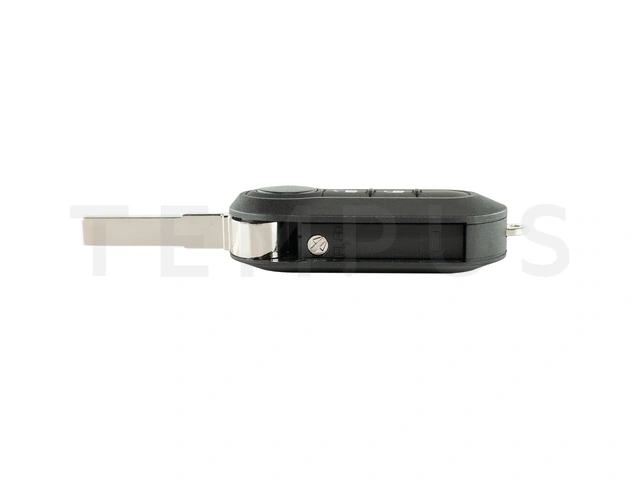 EL FIAT 11 - Fiat daljinac 2 tastera, aftermarket, AES 4A 433MHz 20689