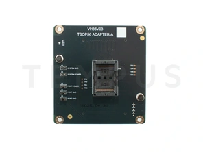 Xhorse XDMP09GL - VH36 TSOP56 Adapter