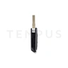 EL FIAT 10 - Fiat 500X EGEA TIPO daljinac 3+1 tastera, aftermarket, AES MQB 433MHz 20030