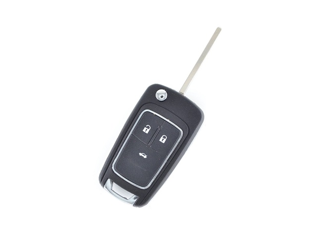 TS CHEVROLET 04 17179