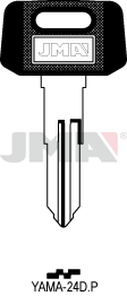JMA YAMA-24D.P (Silca YH30P / Errebi YA24P)