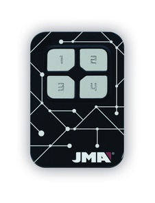 JMA M-BT
