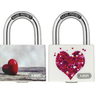 T65AL/40 MyLove Herz - Strand 15356