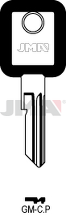 JMA GM-C.P (Silca GM2AP / Errebi GM2P34)