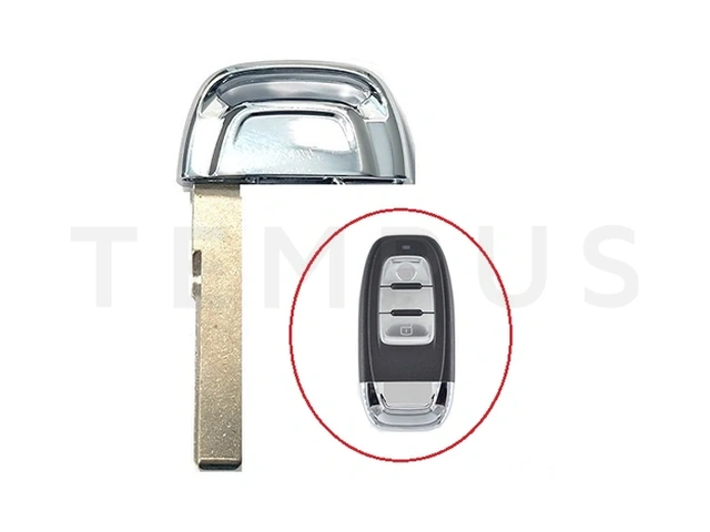 MAČ AUDI 03 (HUU-HA / HU66) 20400